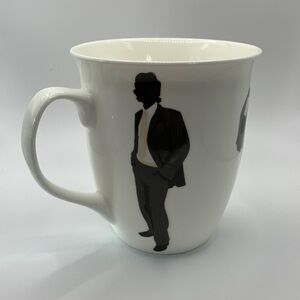 Men in tuxedos mug anlux